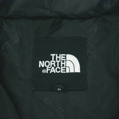 Vintage North Face Puffer Jacket Size S - Known Source