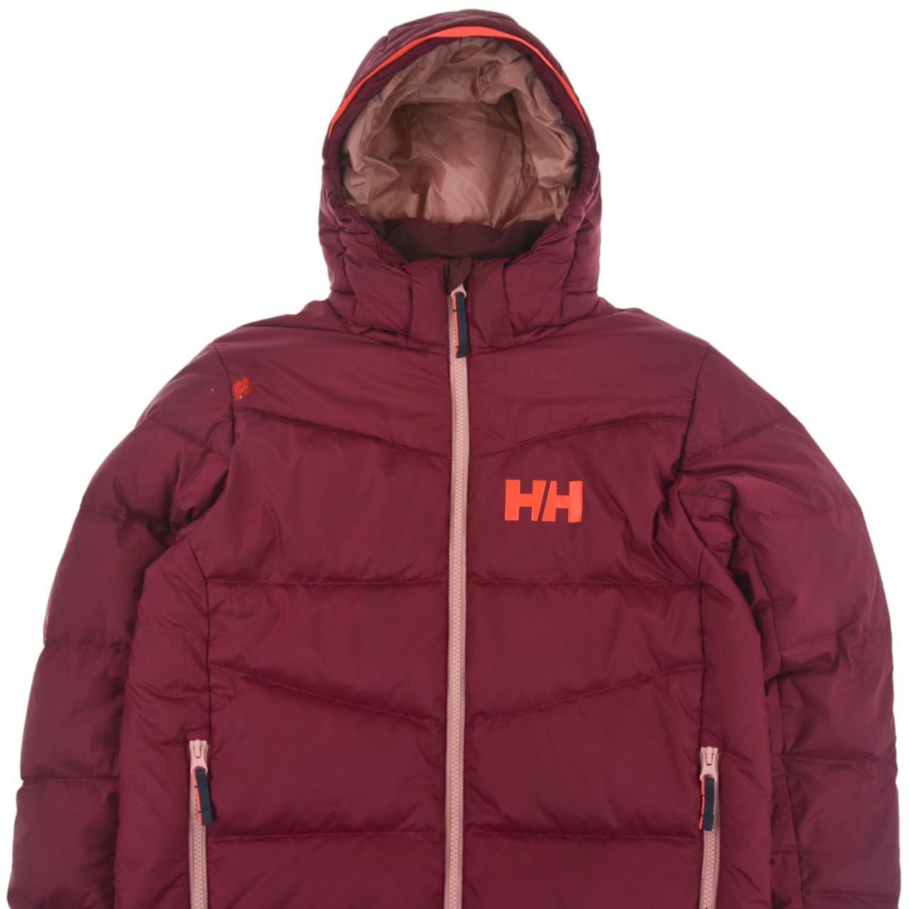 Helly Hansen Puffer Jacket Size S - Known Source