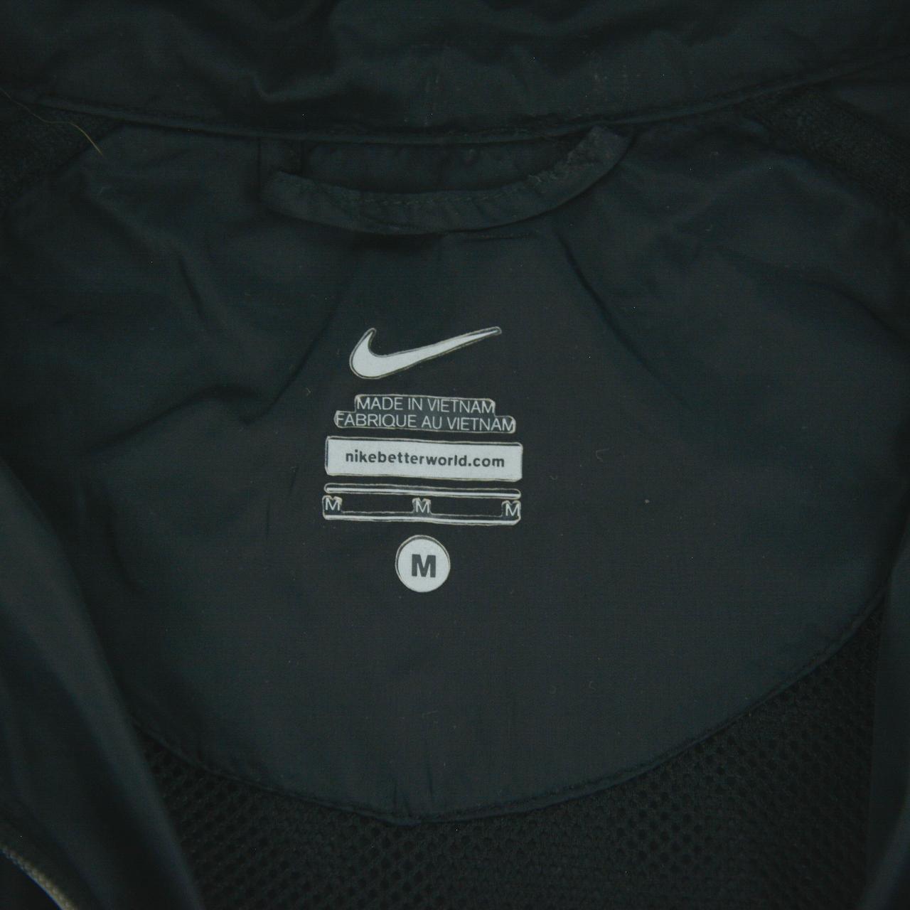 Nike Tracksuit Jacket Woman’s Size M - Known Source