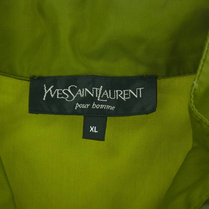 Vintage YSL Yves Saint Laurent Jacket Size XL - Known Source