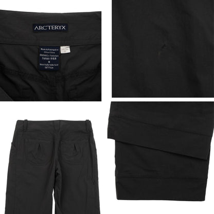 Vintage Arcteryx Trousers Womens Size W31 - Known Source