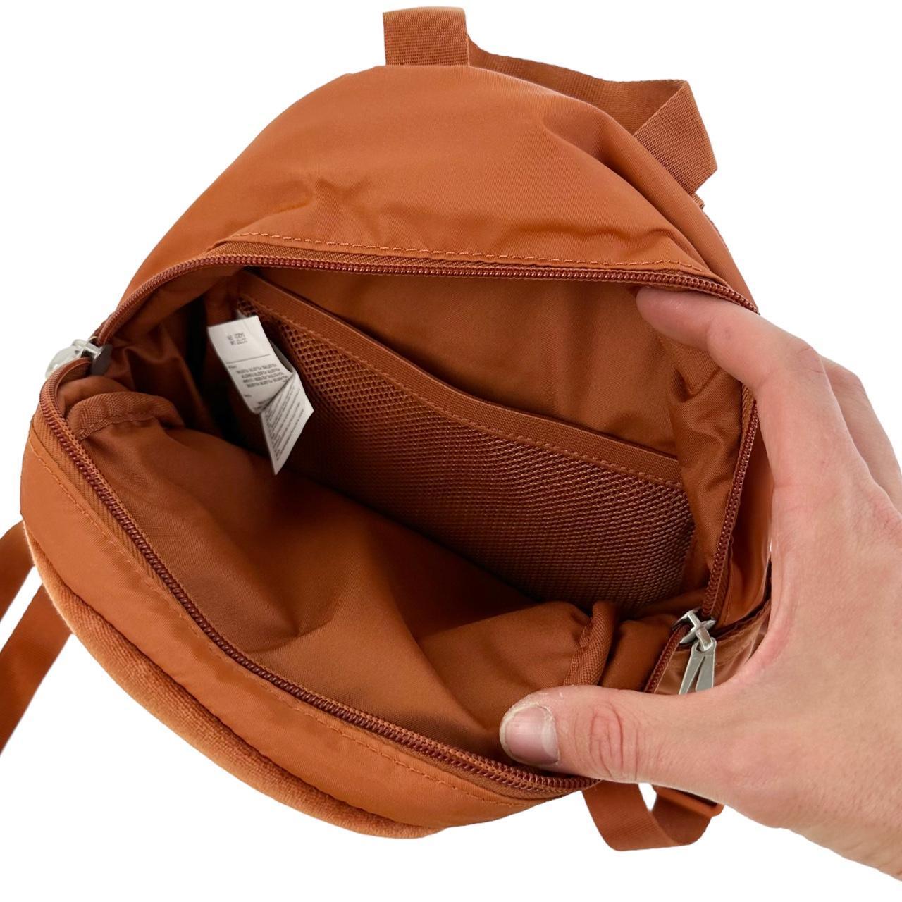 Nike Velour Mini Backpack - Known Source