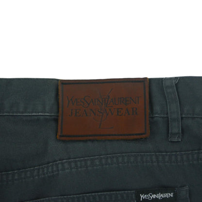 Vintage YSL Yves Saint Laurent Trousers Size W36 - Known Source