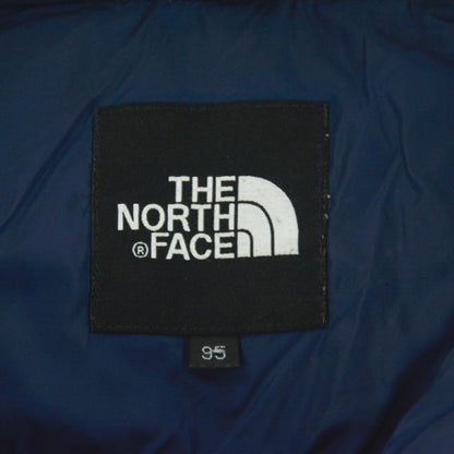 Vintage North Face Puffer Jacket Size L - Known Source