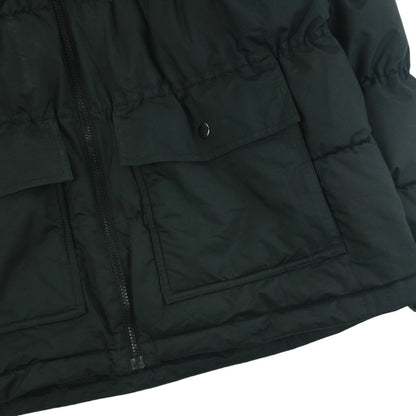 Vintage Adidas Multi Pocket Puffer Jacket Size L - Known Source