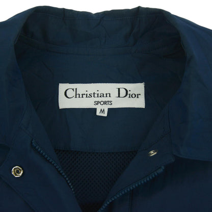 Vintage Christian Dior Sports Jacket Size M - Known Source