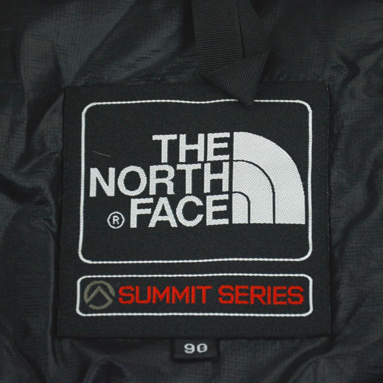 Vintage North Face Puffer Jacket Size S - Known Source