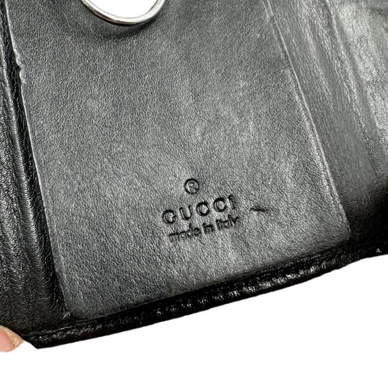 Vintage Gucci Key Holder - Known Source