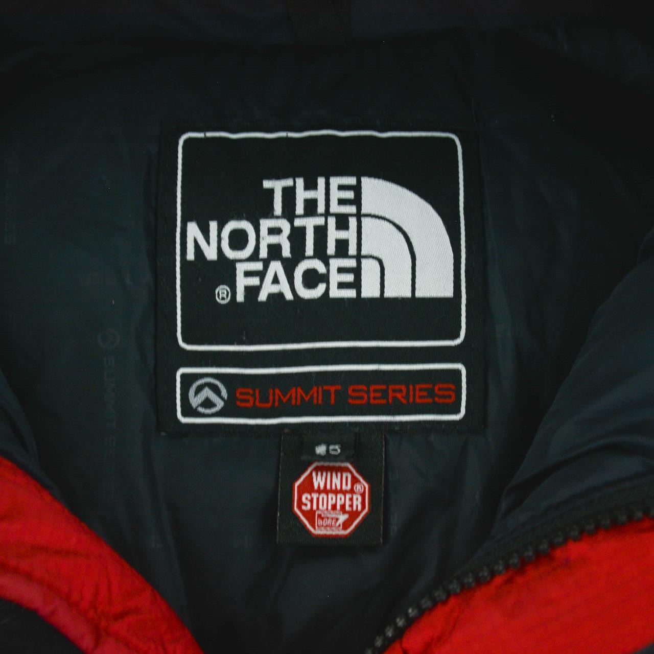 Vintage North Face Puffer Jacket Size XS - Known Source