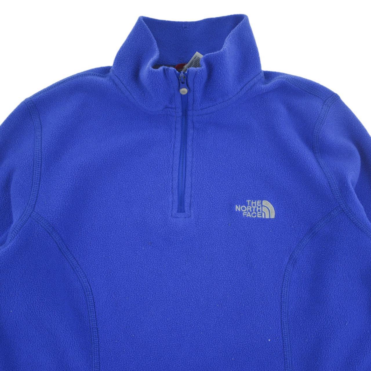 Vintage The North Face Fleece Women's Size S - Known Source