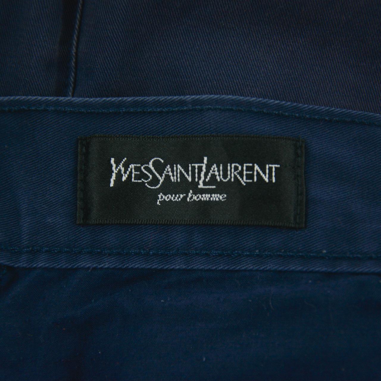 Vintage YSL Yves Saint Laurent Trousers Size W32 - Known Source
