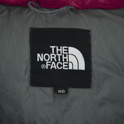 Vintage North Face Nuptse Puffer Jacket Woman’s Size S - Known Source