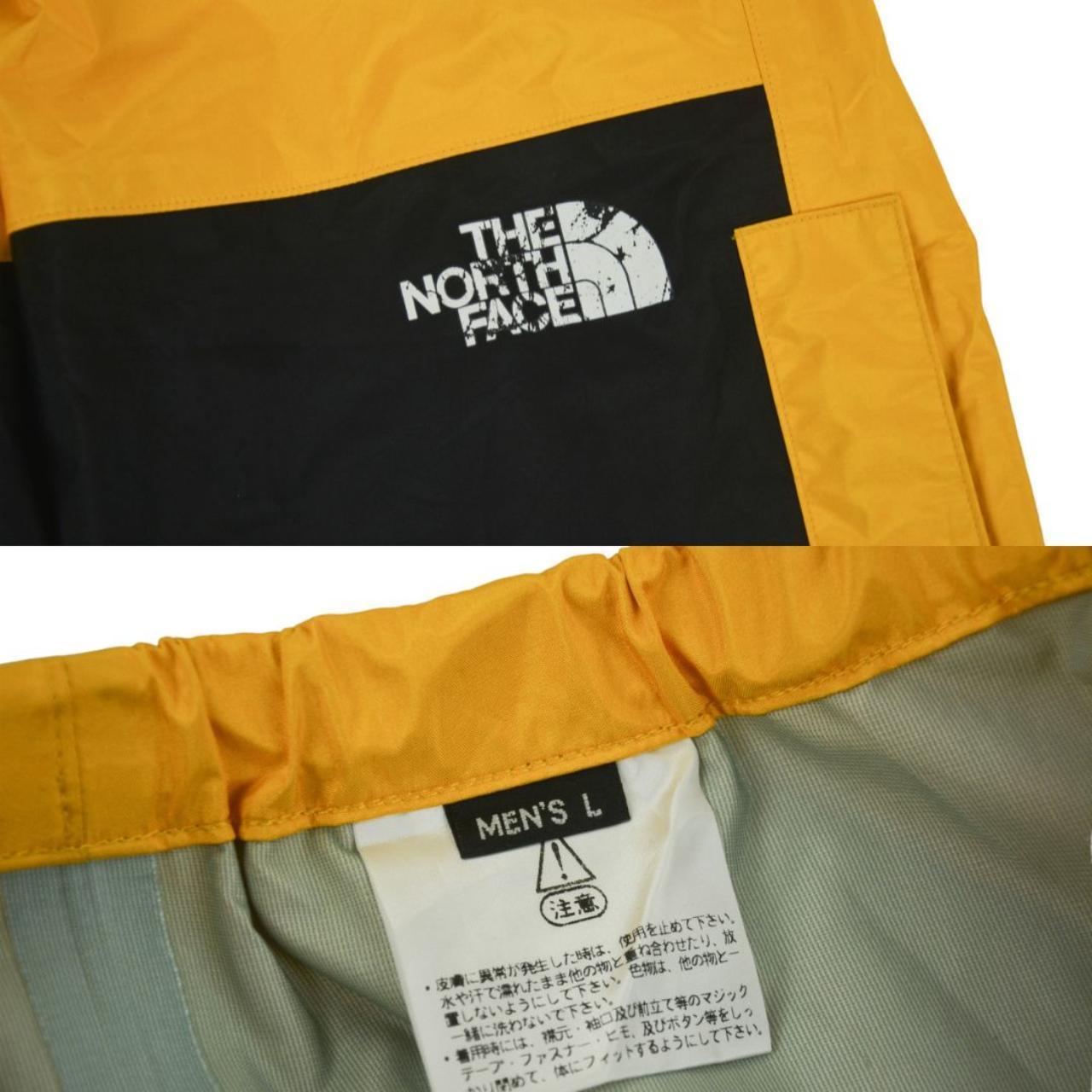 Vintage The North Face Goretex Trousers Size W32 - Known Source