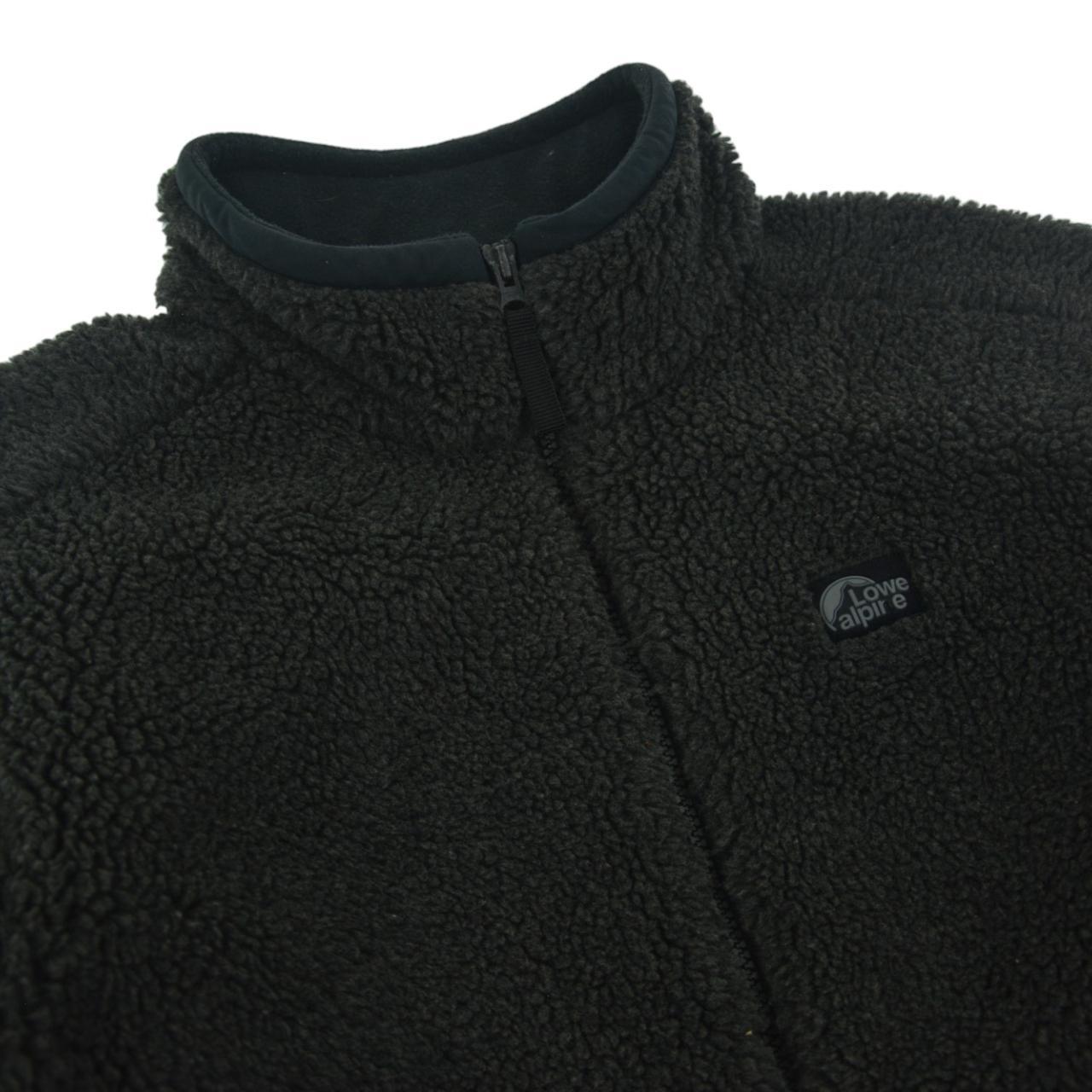 Vintage Lowe Alpine Fleece Size S - Known Source