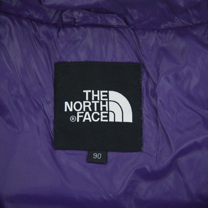 Vintage North Face Puffer Jacket Woman’s Size S - Known Source