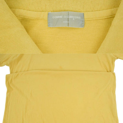Vintage Comme des Garcons Polo T Shirt Size M - Known Source