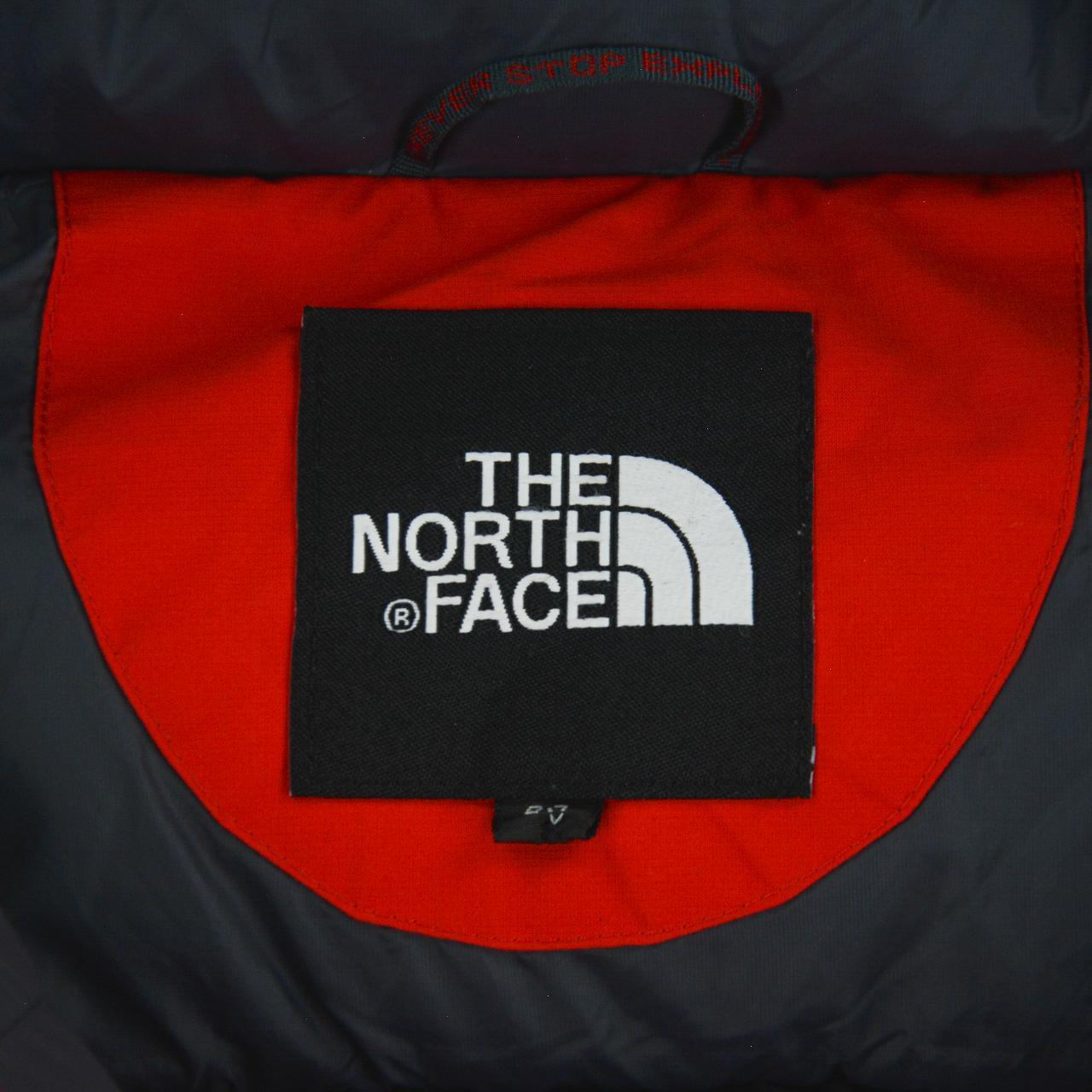 Vintage North Face Puffer Jacket Woman’s Size L - Known Source