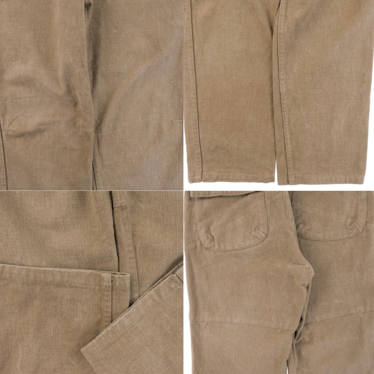 Vintage Engineered Garments Trousers Size W27 - Known Source
