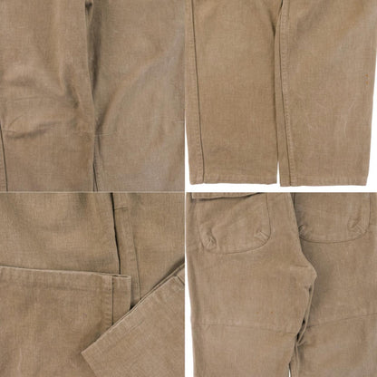 Vintage Engineered Garments Trousers Size W27 - Known Source
