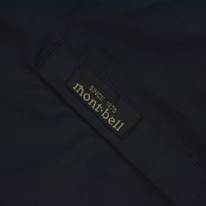 Vintage MontBell Padded Jacket Size L - Known Source