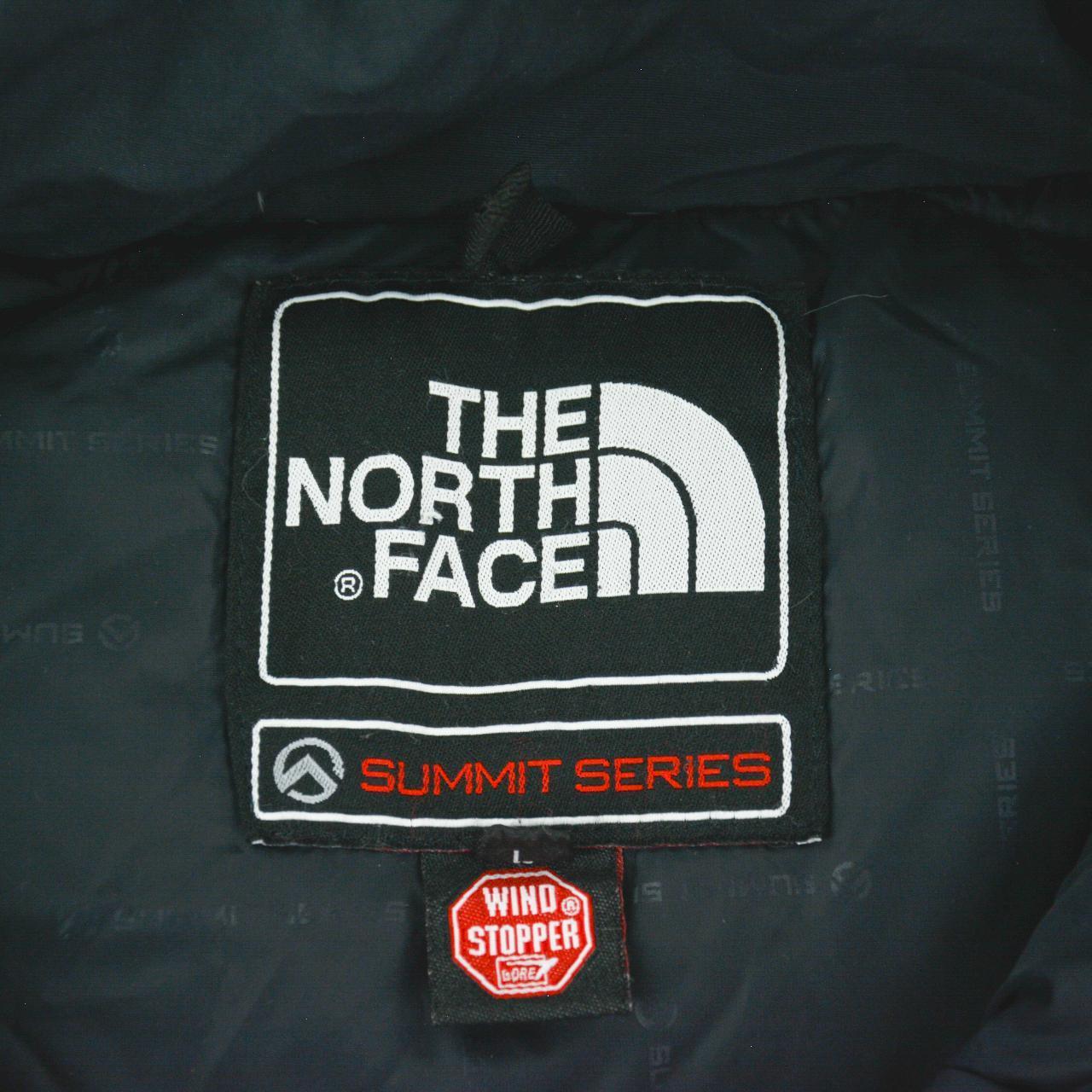 Vintage North Face Puffer Jacket Woman’s Size M - Known Source