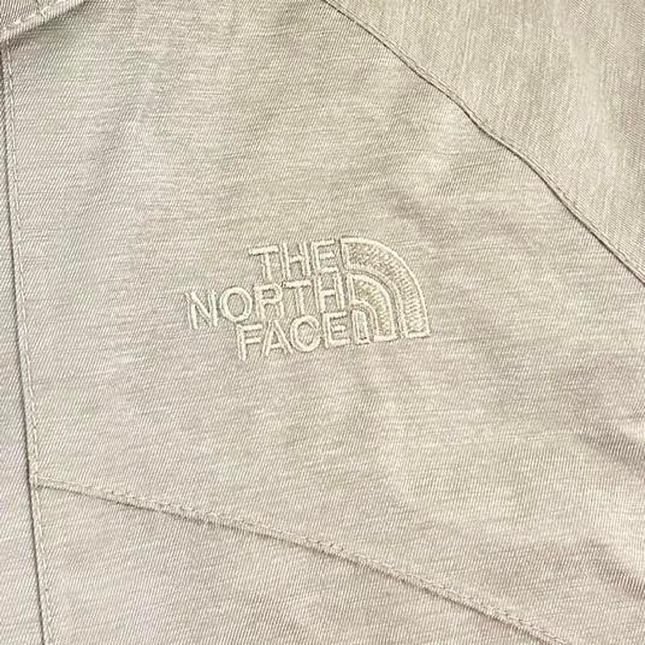 North Face Hyvent jacket woman’s size L - Known Source