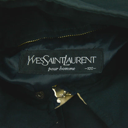 Vintage YSL Yves Saint Laurent Jacket Size M - Known Source