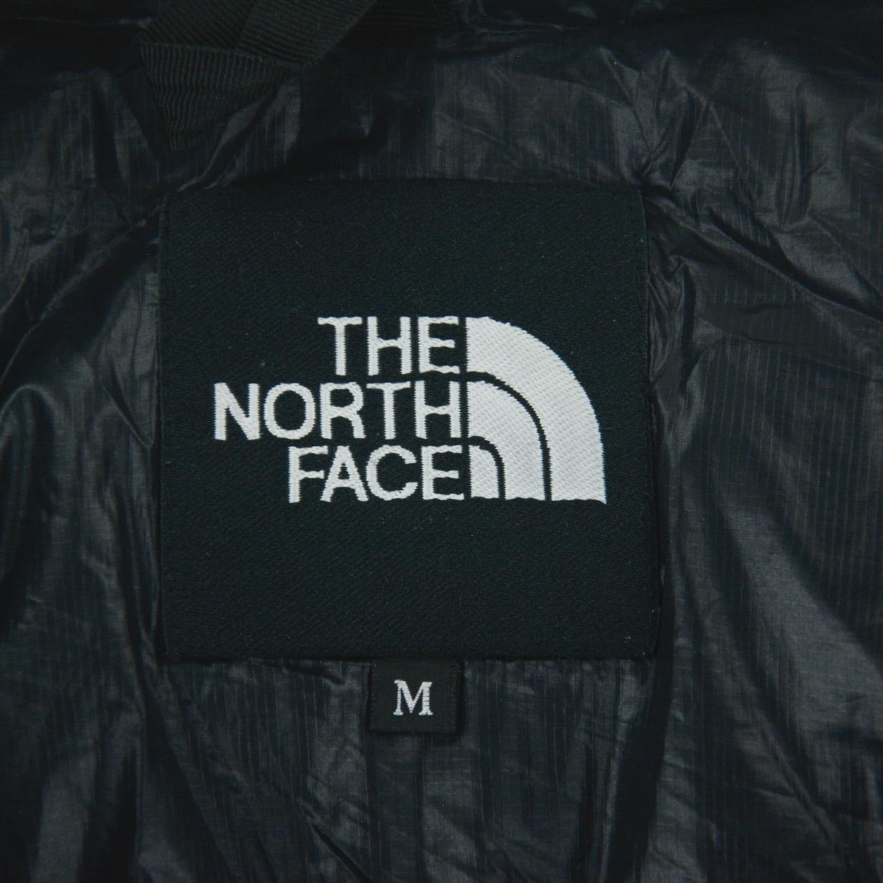 Vintage North Face Puffer Jacket Size M - Known Source