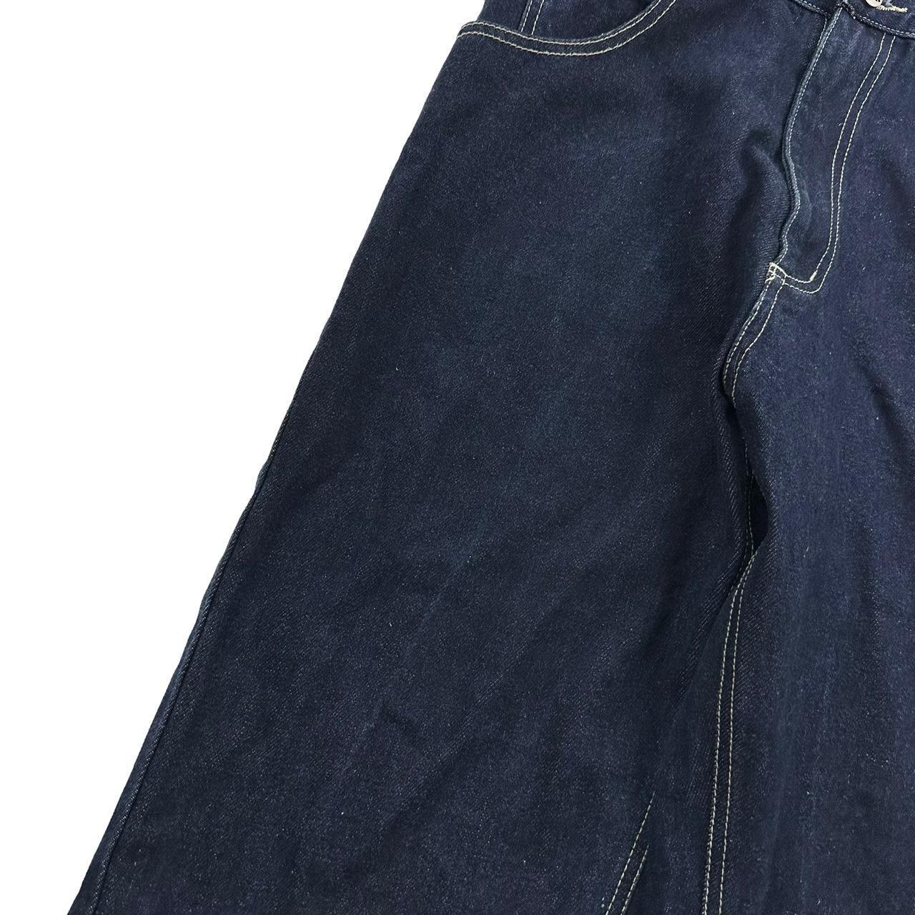 Vintage Geisha Japanese denim jeans W30 - Known Source