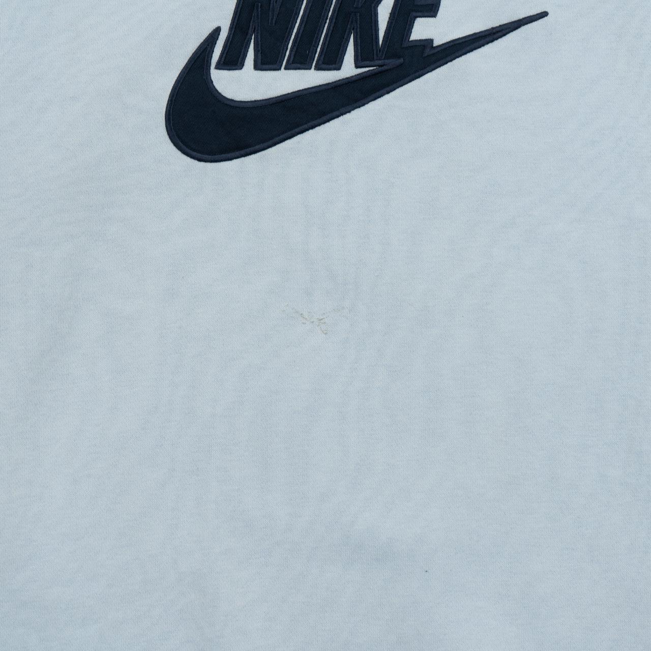 Vintage Nike Sweatshirt Size L - Known Source
