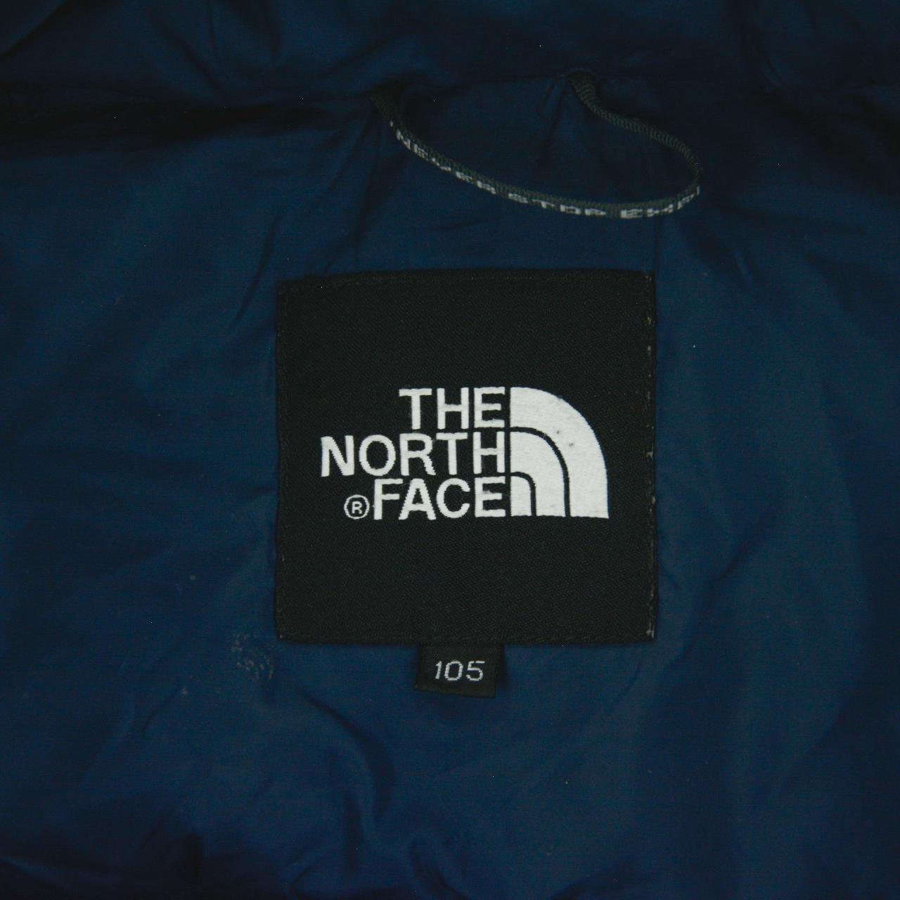 Vintage North Face Puffer Jacket Size XL - Known Source