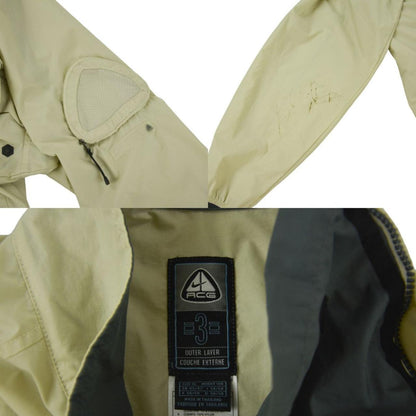 Vintage Nike ACG Kayak Shell Jacket Size XL - Known Source