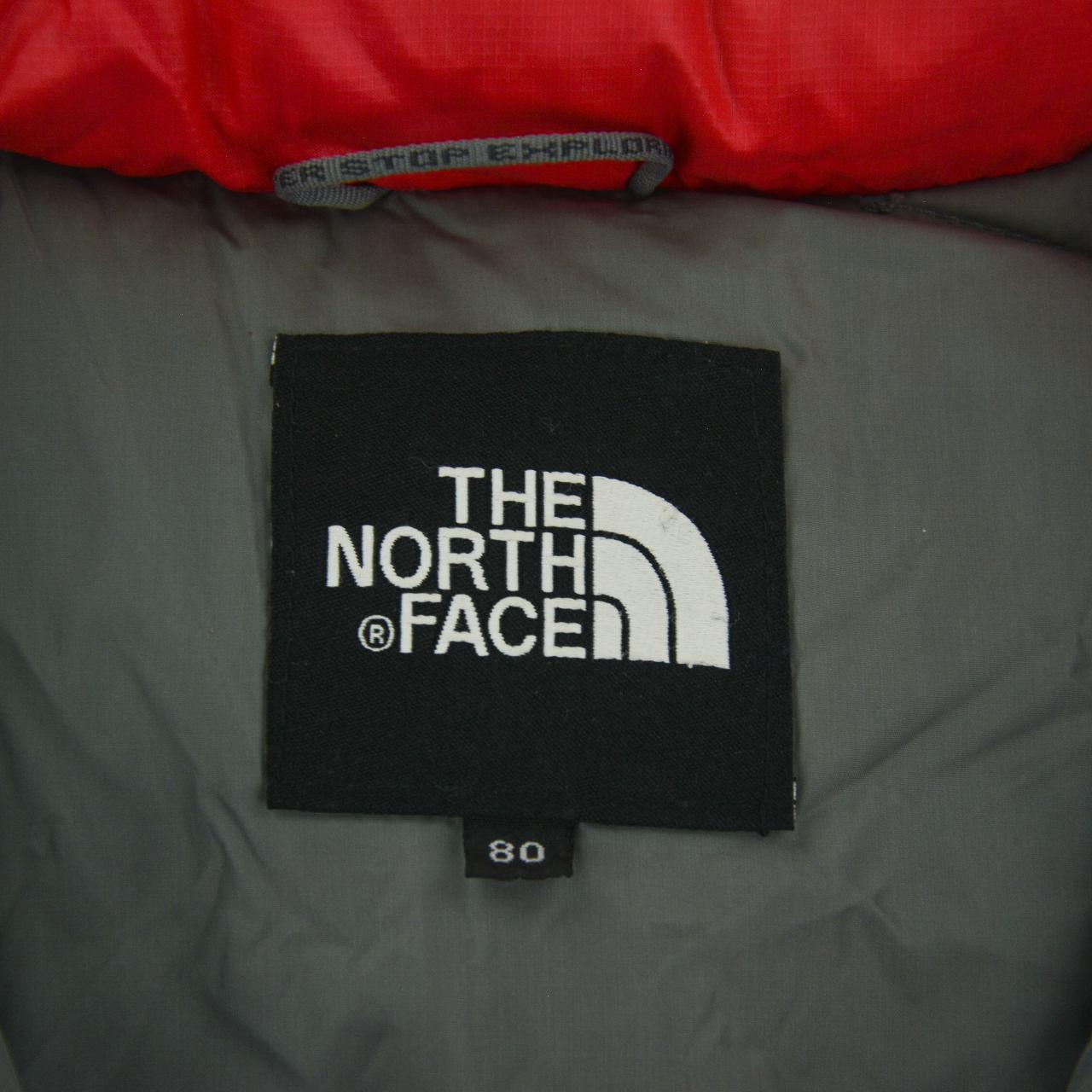 Vintage North Face Nuptse Puffer Jacket Woman’s Size S - Known Source