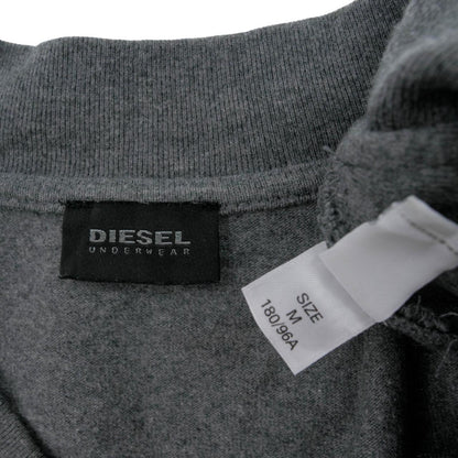 Vintage Diesel Zip Up Jumper Size M - Known Source