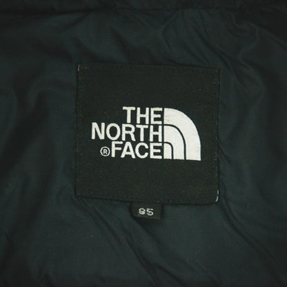 Vintage North Face Puffer Jacket Size XS - Known Source