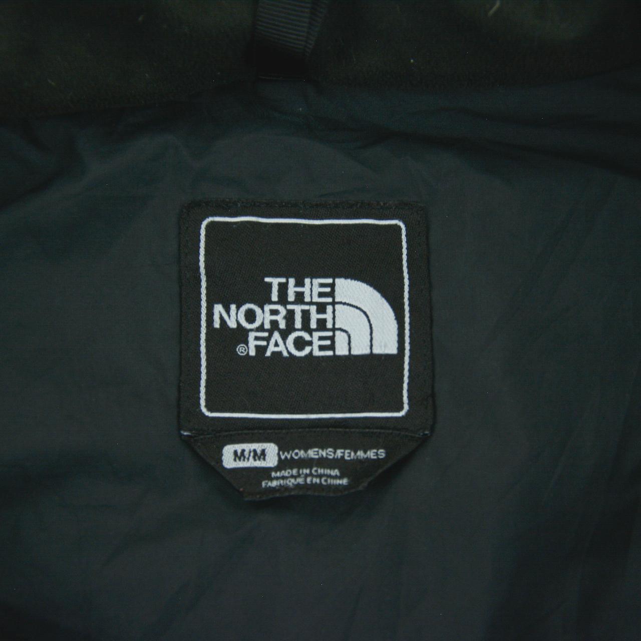 Vintage North Face Puffer Jacket Woman’s Size M - Known Source