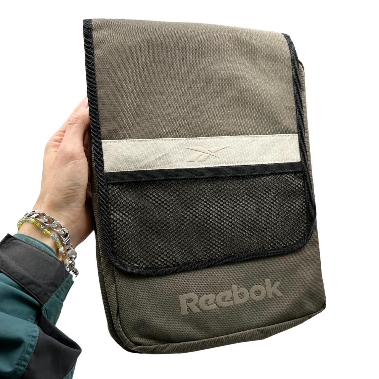 Vintage Reebok Sling Bag - Known Source