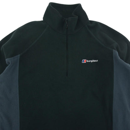 Vintage Berghaus Fleece Size S - Known Source