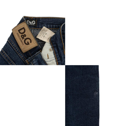 Vintage Dolce & Gabbana Denim Jeans Size W28 - Known Source