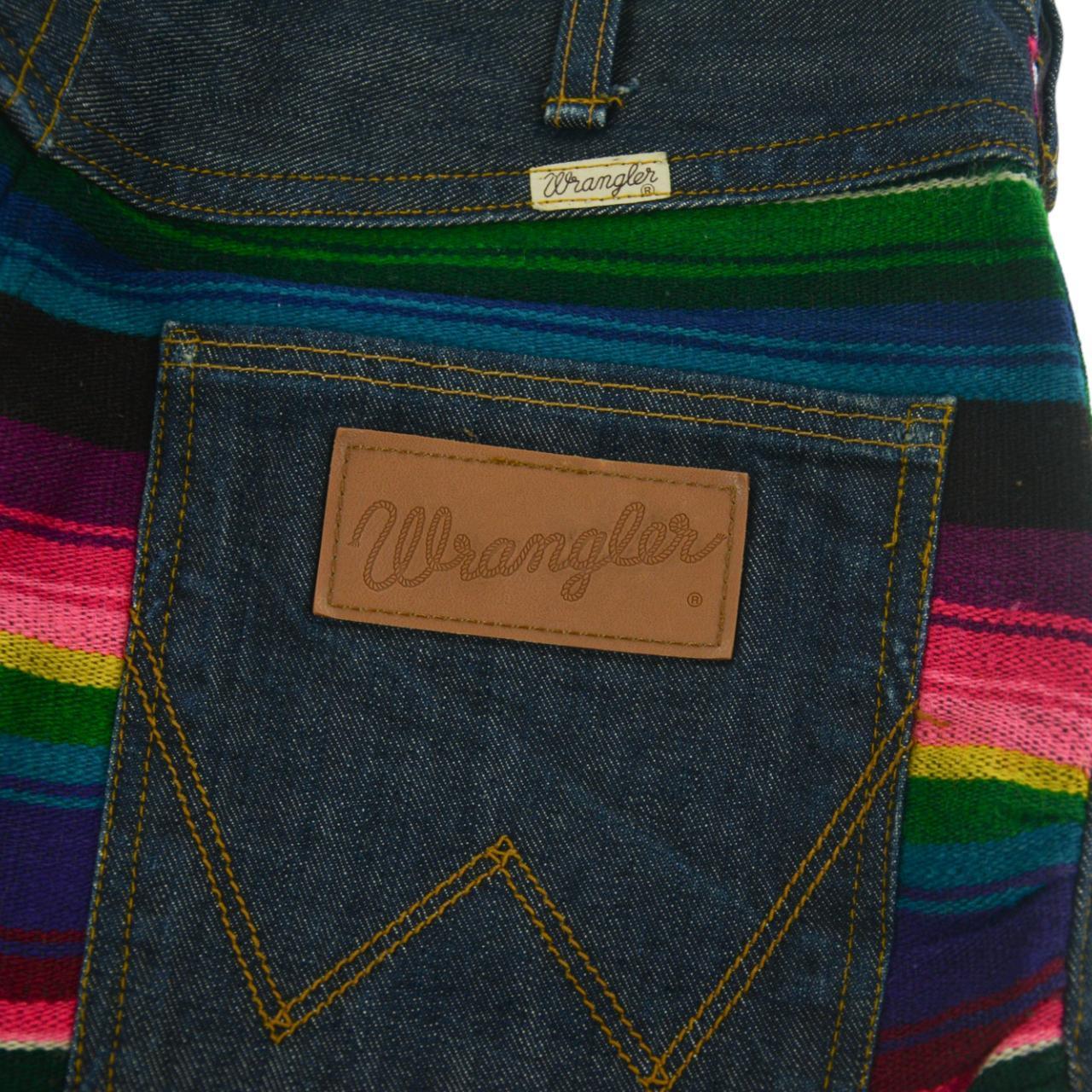 Vintage Wrangler Jeans Women's Size W31 - Known Source