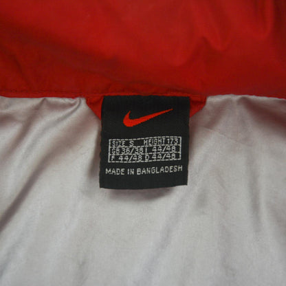 Vintage Nike Swoosh Jacket Size M - Known Source