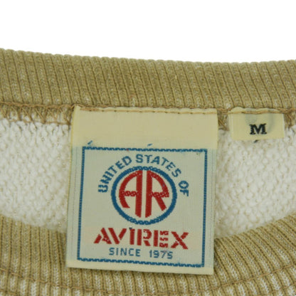 Vintage Avirex Sweatshirt Size M - Known Source