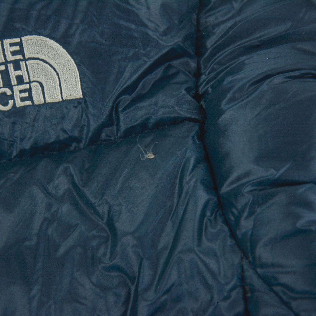 Vintage North Face Puffer Jacket Woman’s Size S - Known Source