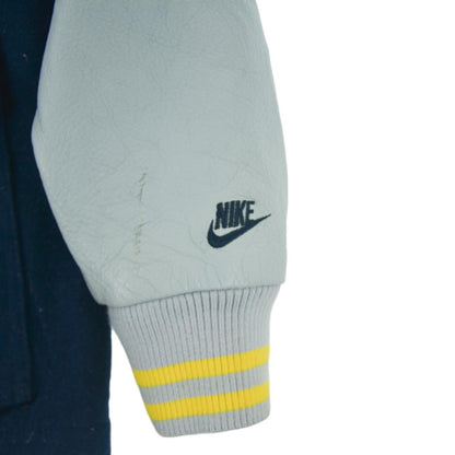 Vintage Nike Multi Pocket Jacket Size M - Known Source