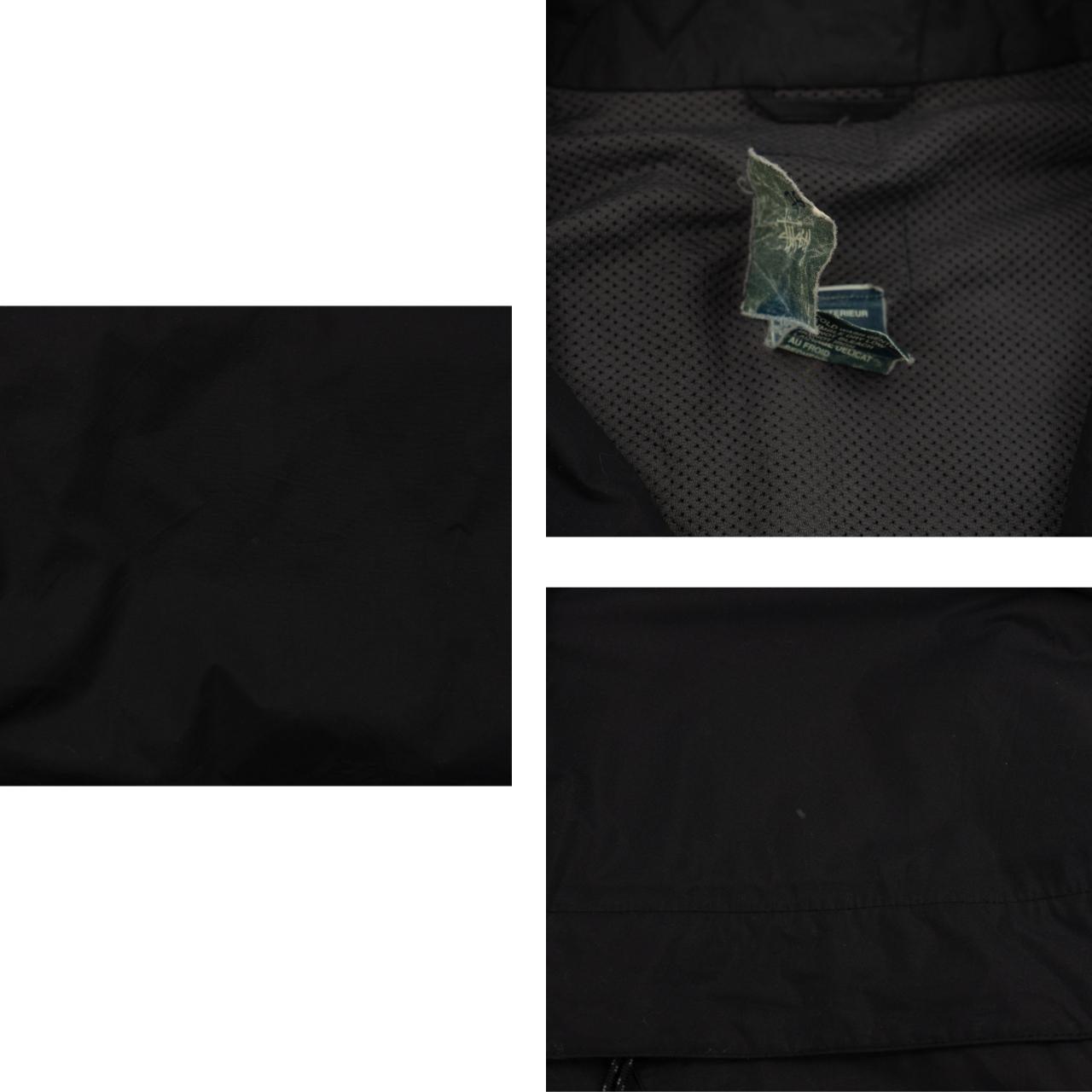 Vintage Stussy Zip Jacket Size XL - Known Source