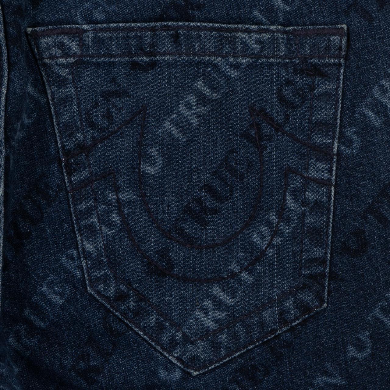 Vintage True Religion Denim Jeans Size W32 - Known Source