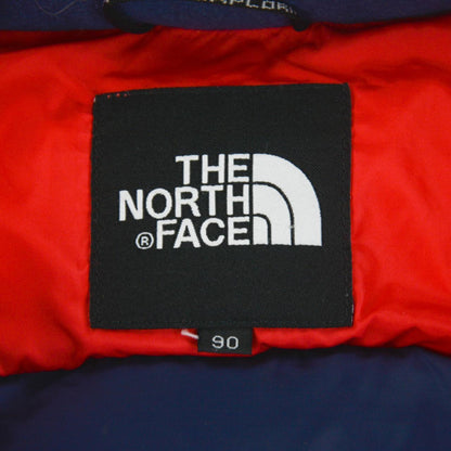 Vintage The North Face Puffer Jacket Woman’s Size S - Known Source