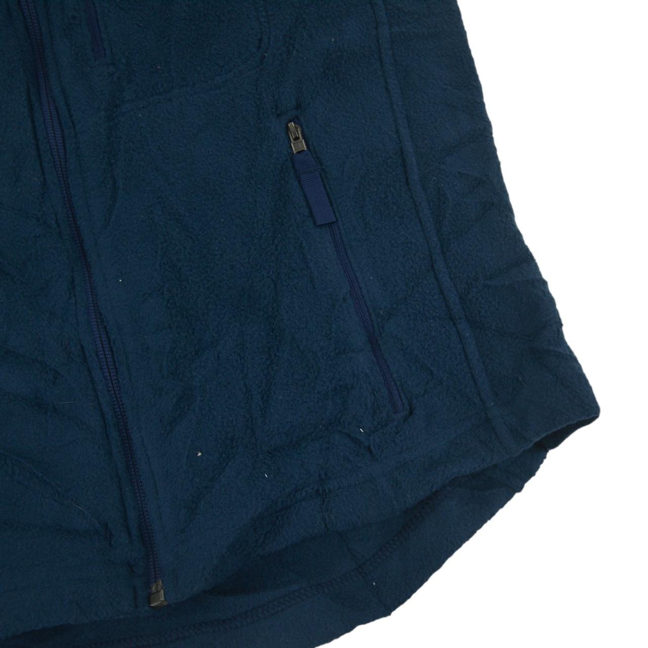 Vintage Patagonia Fleece Gilet Vest Size XS - Known Source