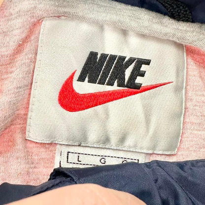 Vintage Nike Jacket Size L - Known Source