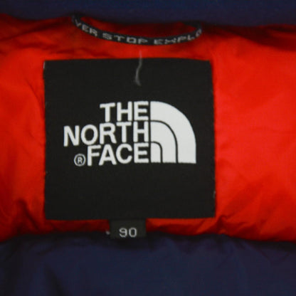 Vintage North Face Puffer Jacket Women's Size S - Known Source